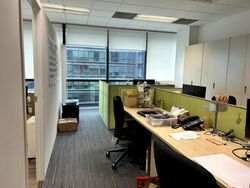 Paya Lebar Square (D14), Office #454679591